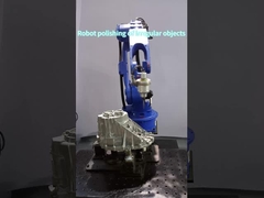 آلة تلميع الروبوت Yaskawa