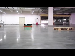 أجهزة مكافحة الإصابة بالمخدرات المخفية مناسبة للتعامل بدون طيار في المصانع والمستودعات والخدمات اللوجستية وما إلى ذلك.