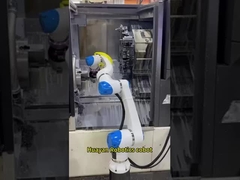 هويان هانس روبوتيكس كوبوت