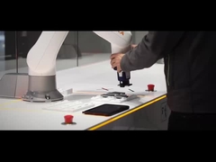 روبوت كوكو التعاوني