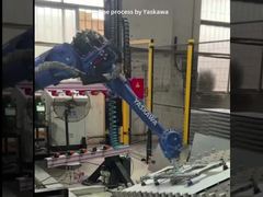 ياسكاوا بيند