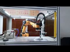 قفل المسمار